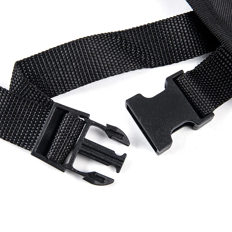 Voyage Privacy Wrap