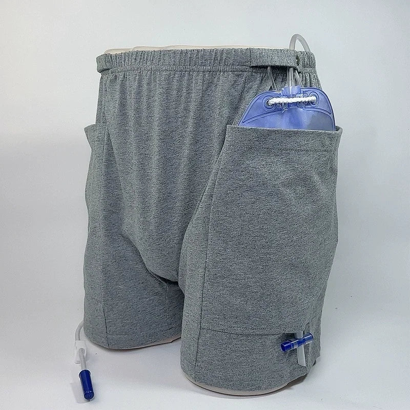 Voyager Active Support Pant