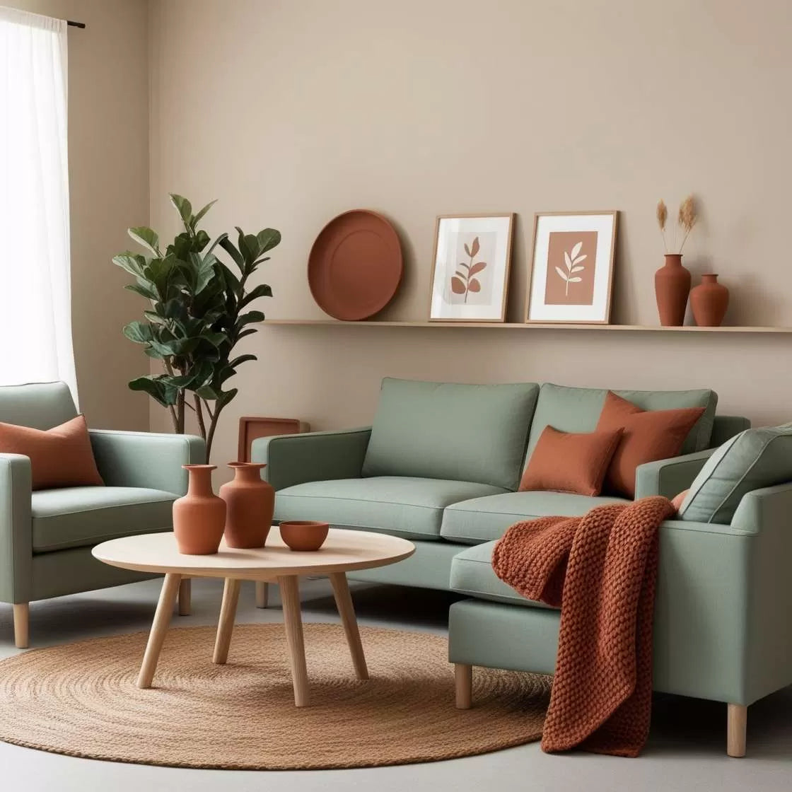 The Base Essentials: Home & Care