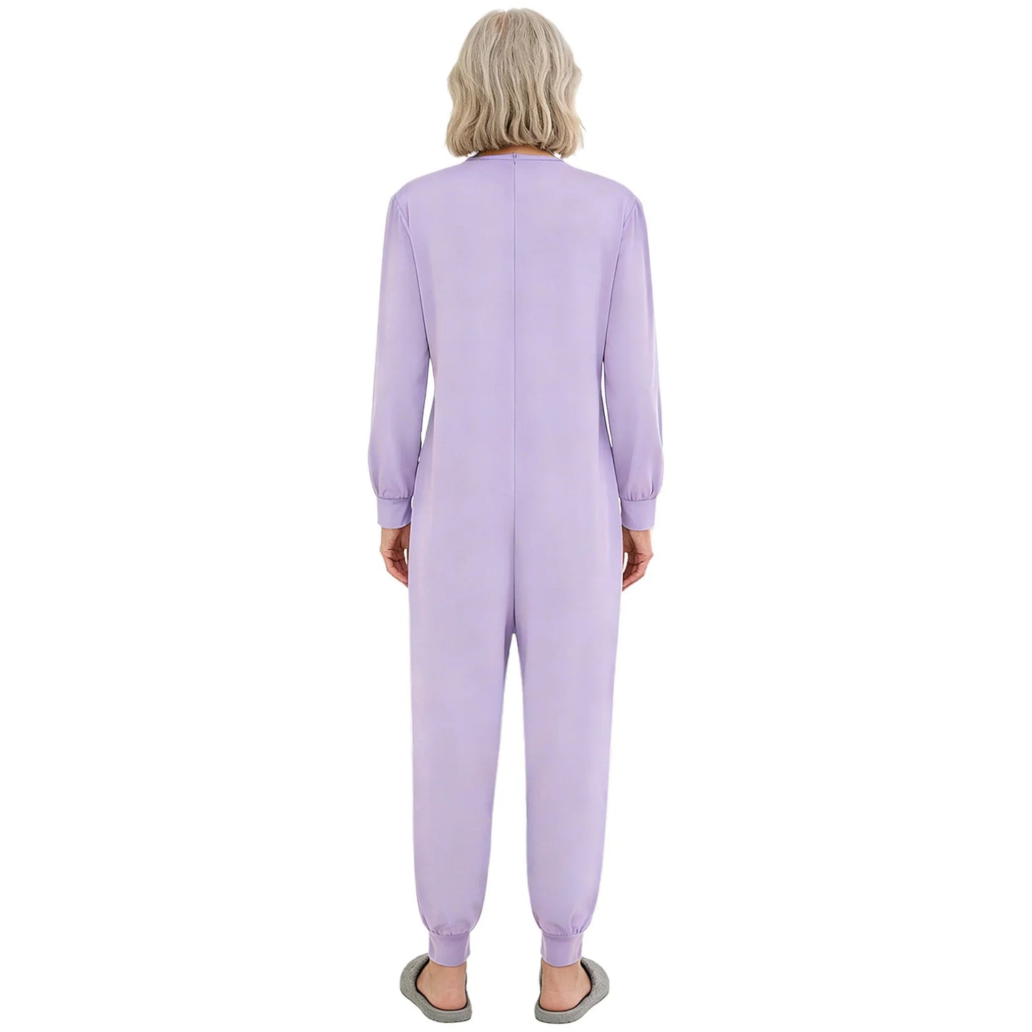 Unity All-In-One Bloom Jumpsuit