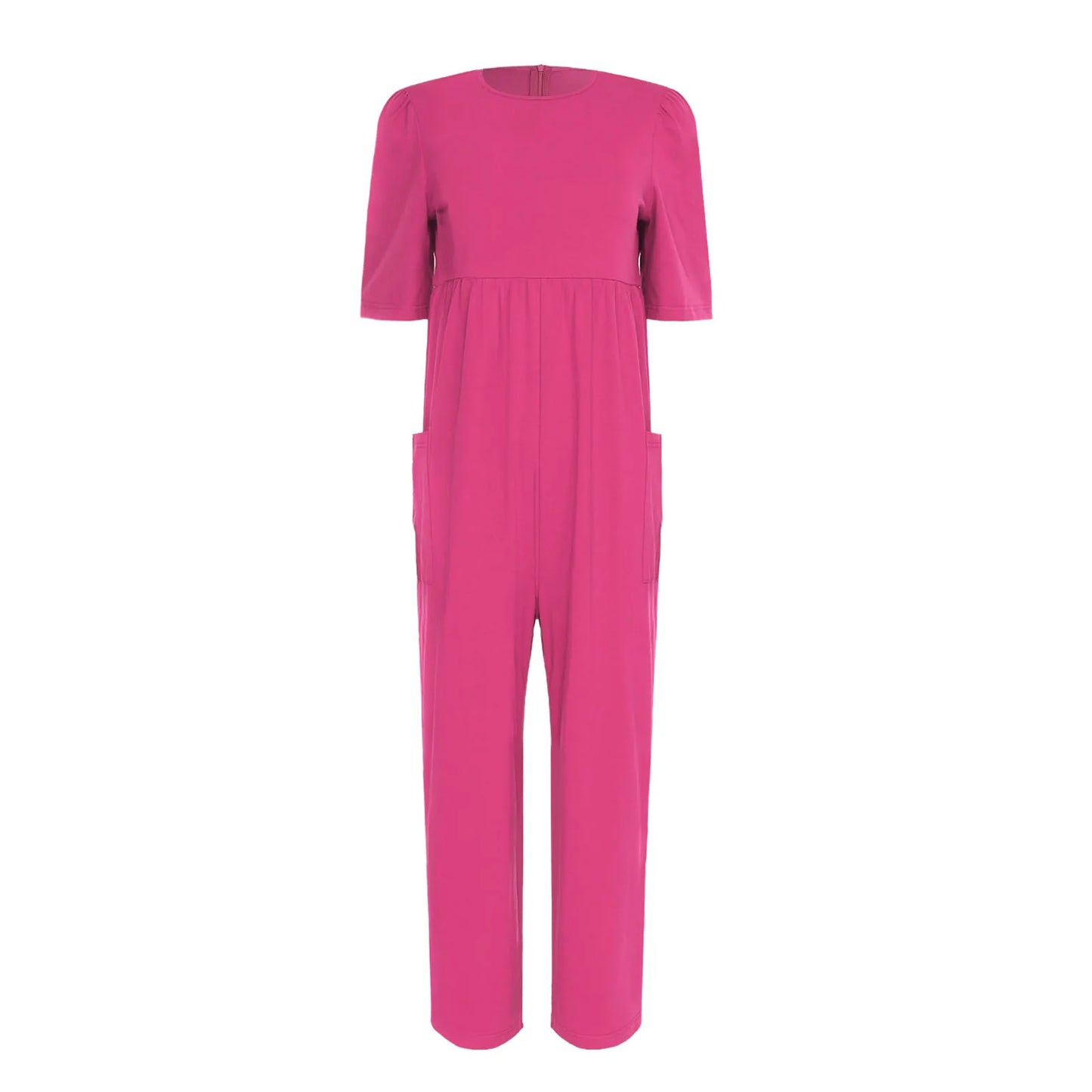 Laurel Utility Romper