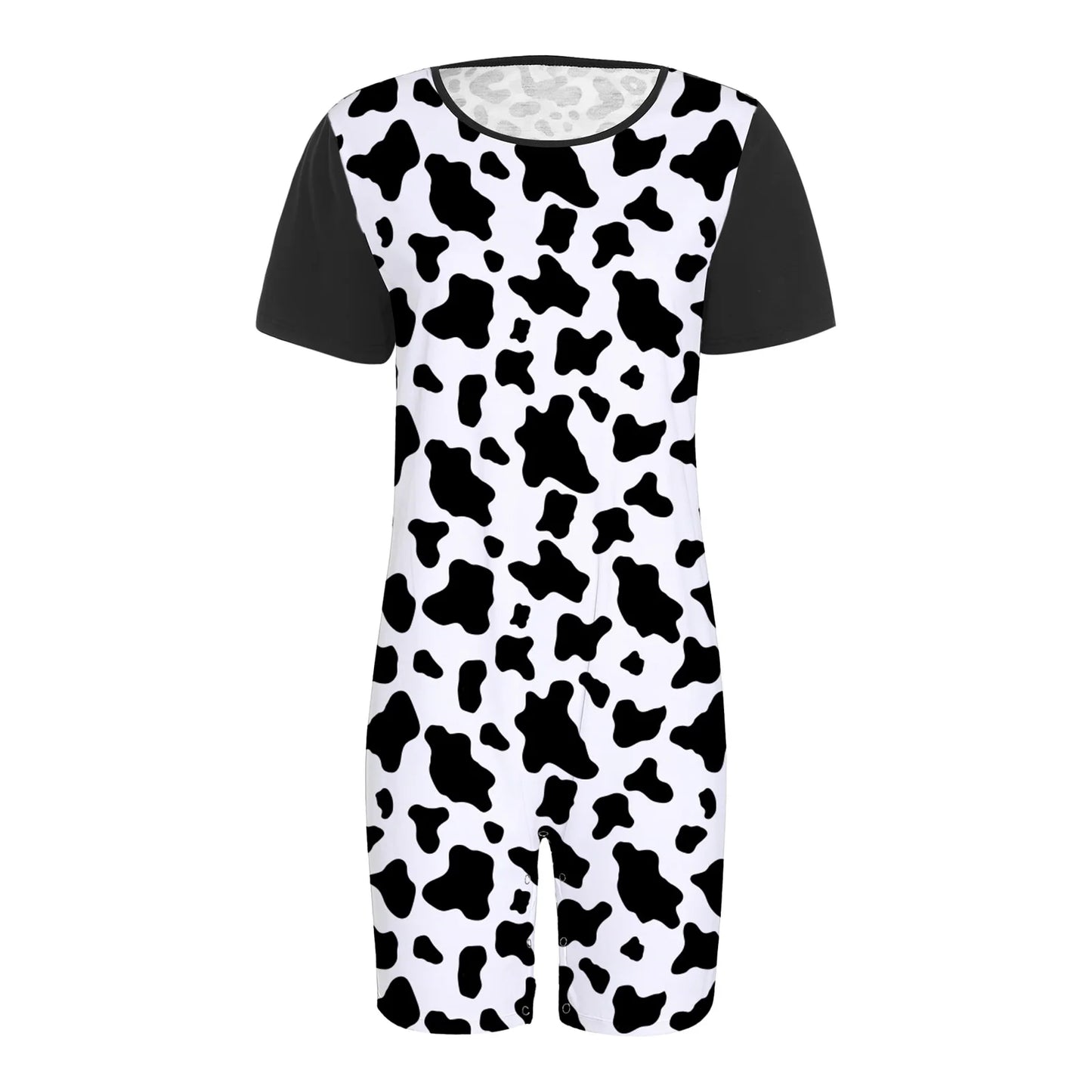 Harmony Anti-Strip Romper