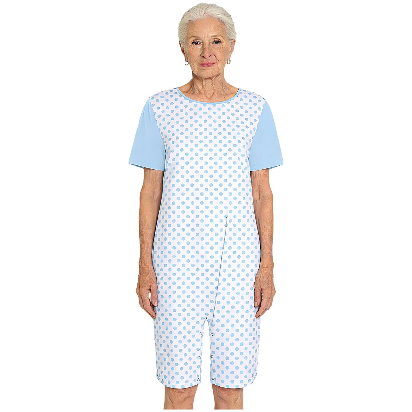 Harmony Anti-Strip Romper