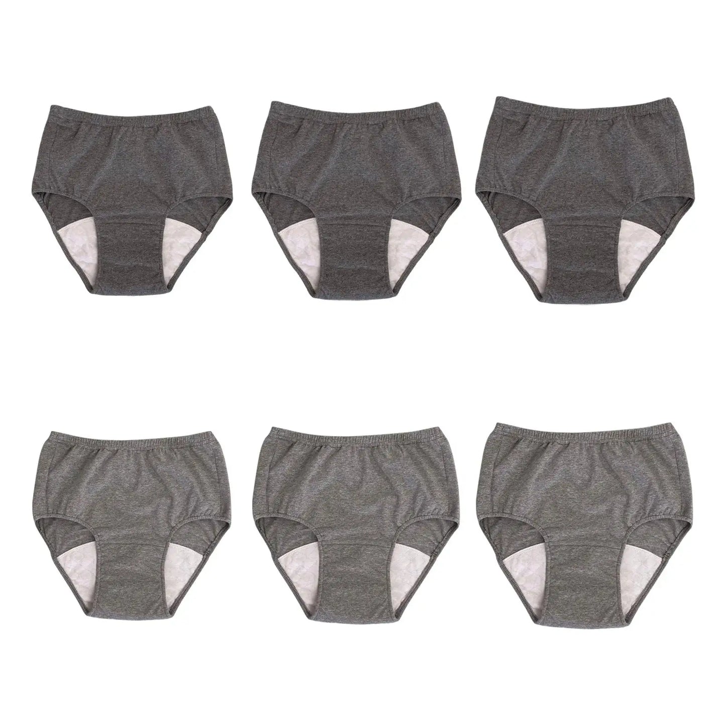 Seamless Confidence Briefs