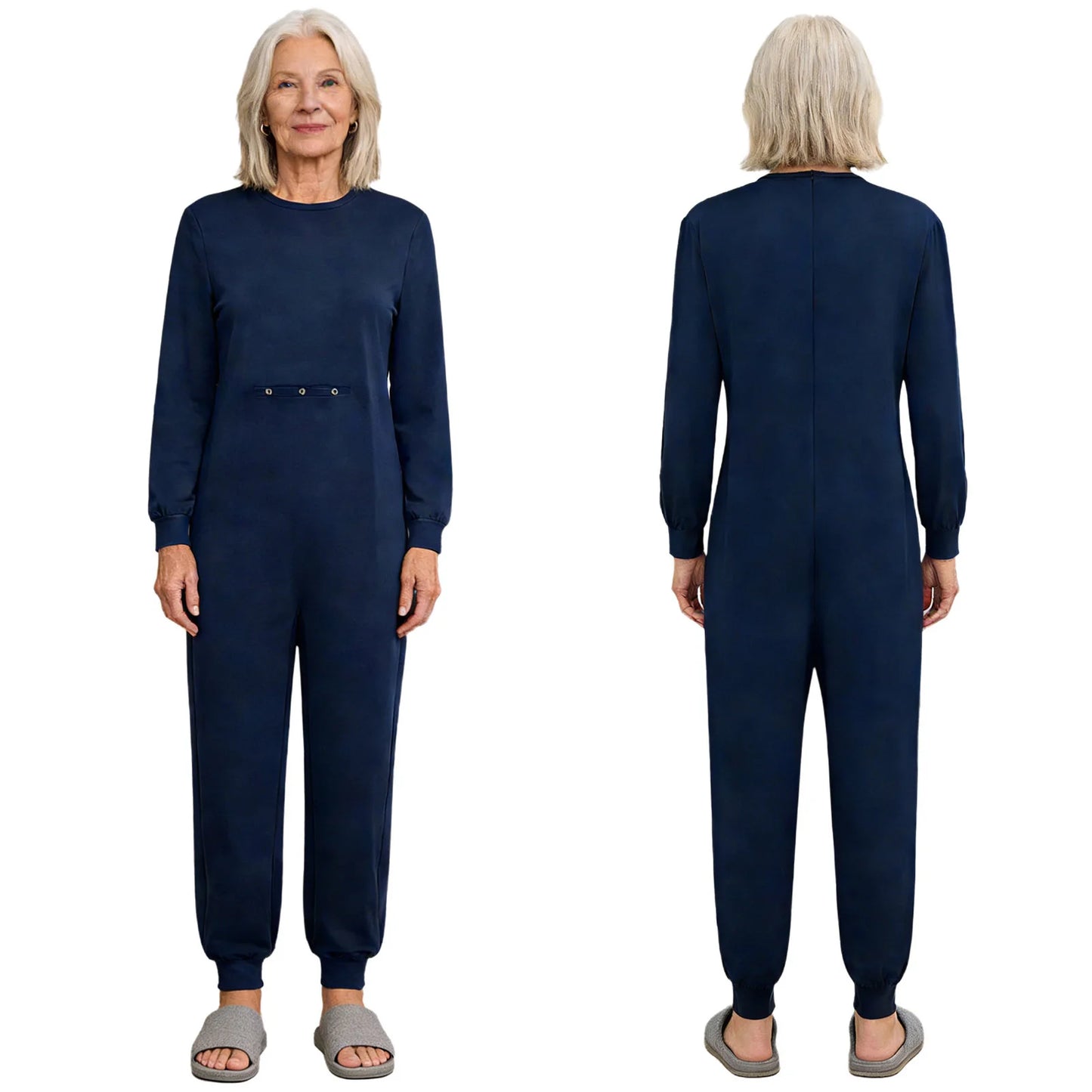 Unity All-In-One Bloom Jumpsuit