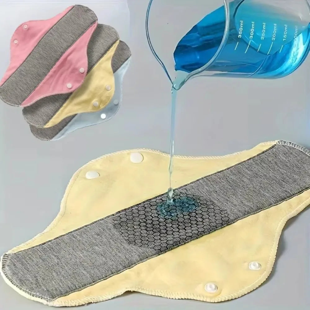 Graphene Silk-Soft Liner