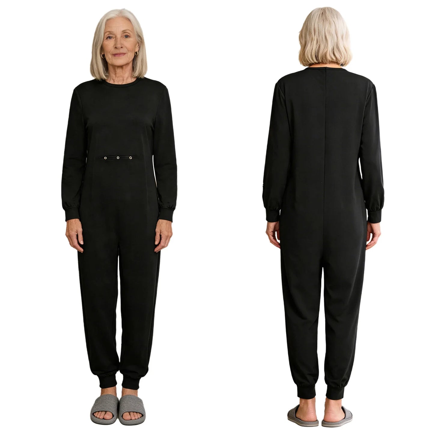 Unity All-In-One Bloom Jumpsuit
