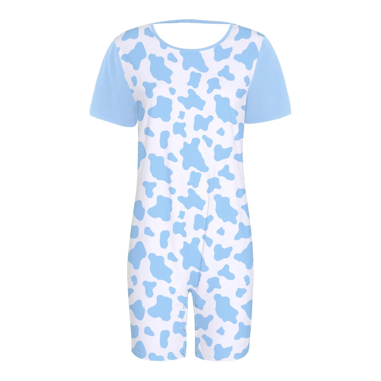 Harmony Anti-Strip Romper