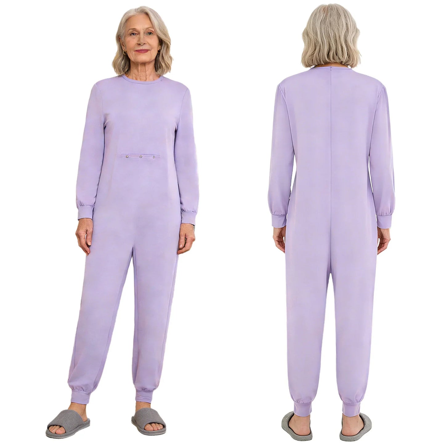Unity All-In-One Bloom Jumpsuit