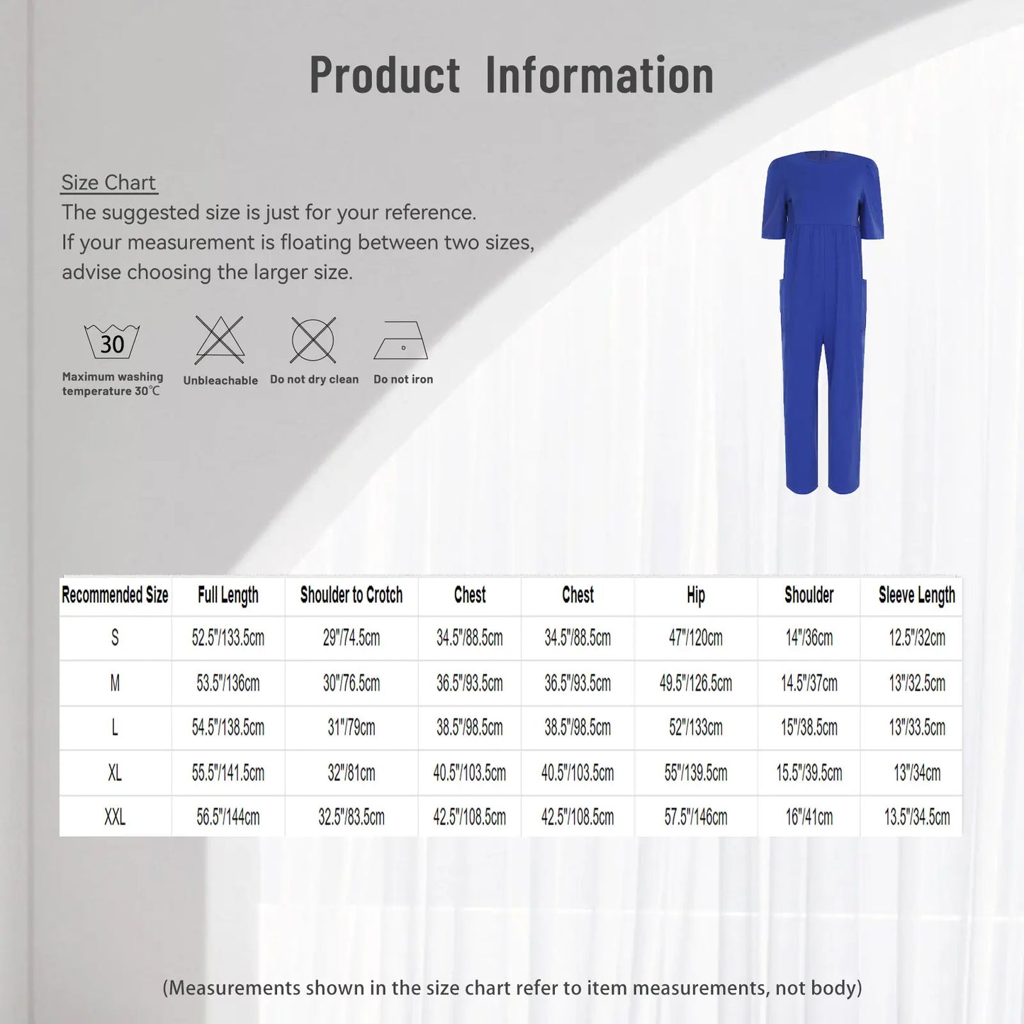 Laurel Utility Romper