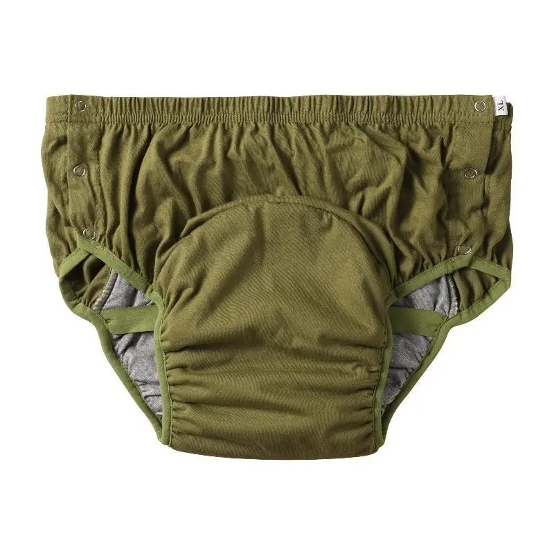 Pure Sanctuary Detachable Brief