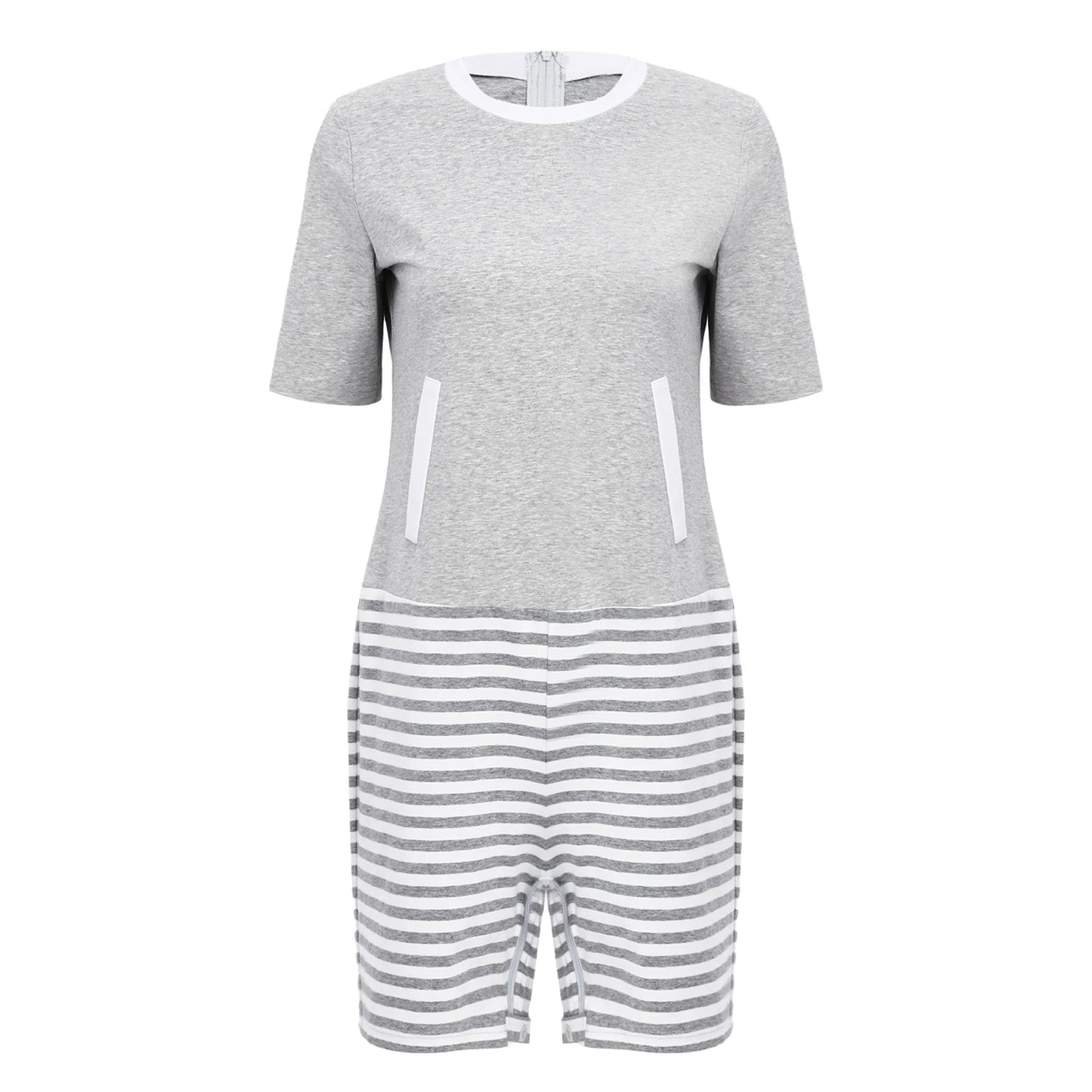 Harmony Anti-Strip Romper