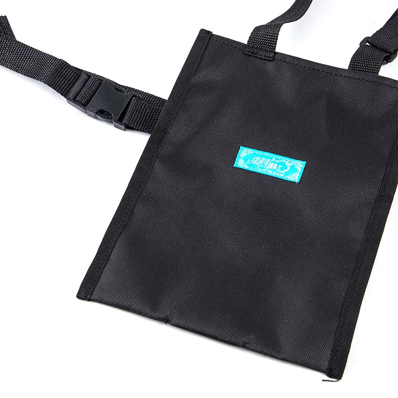 Voyage Privacy Wrap
