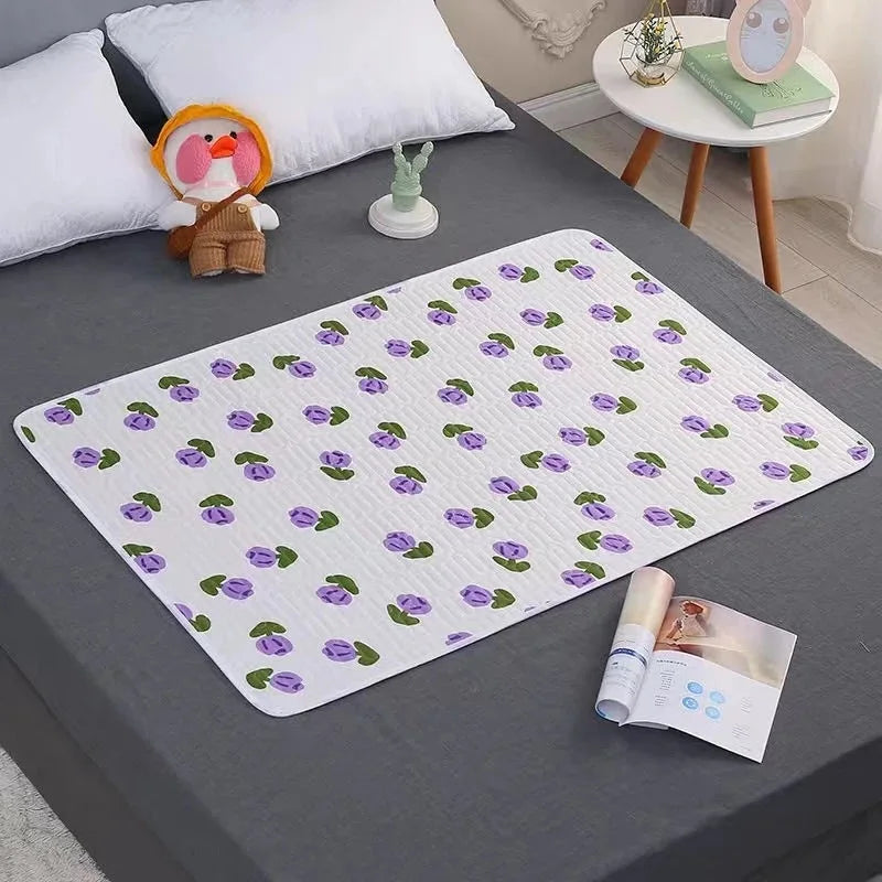 Heritage Companion Multi-Tasking Pad