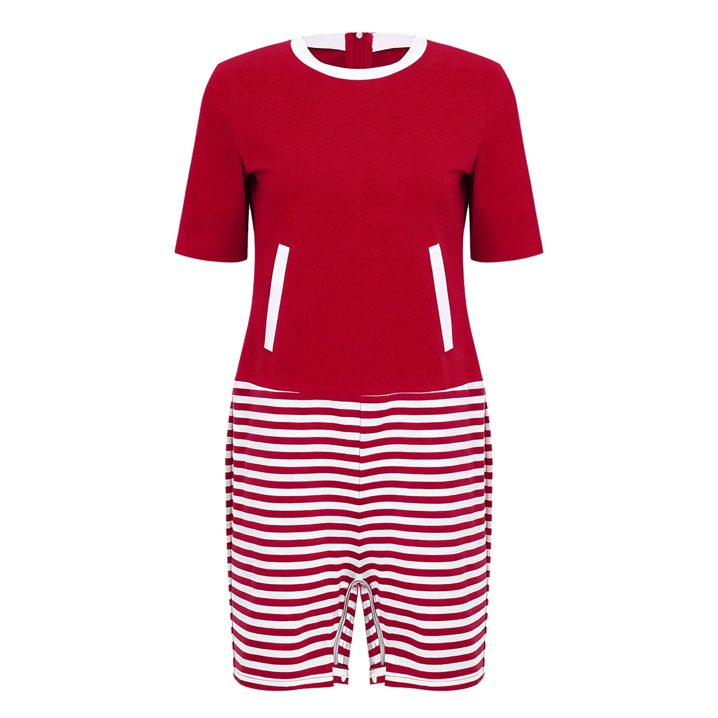 Harmony Anti-Strip Romper