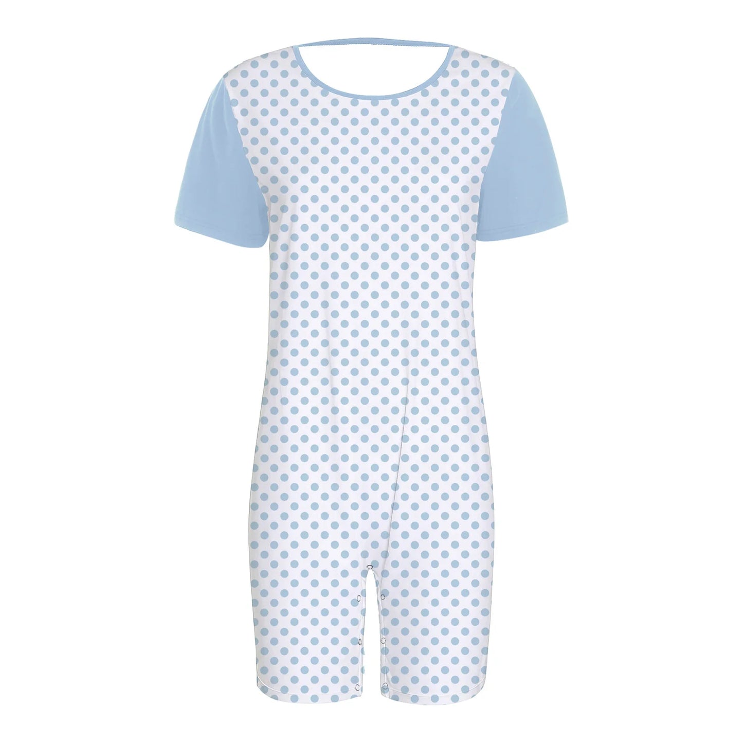 Harmony Anti-Strip Romper