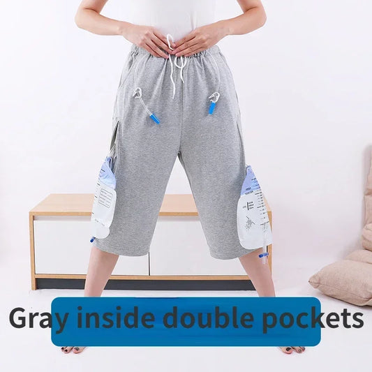 Discreet Lounge Bloom Trousers