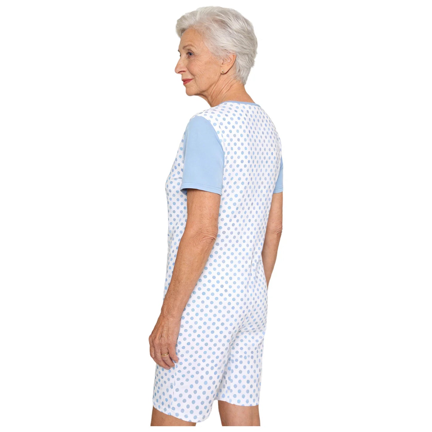 Harmony Anti-Strip Romper