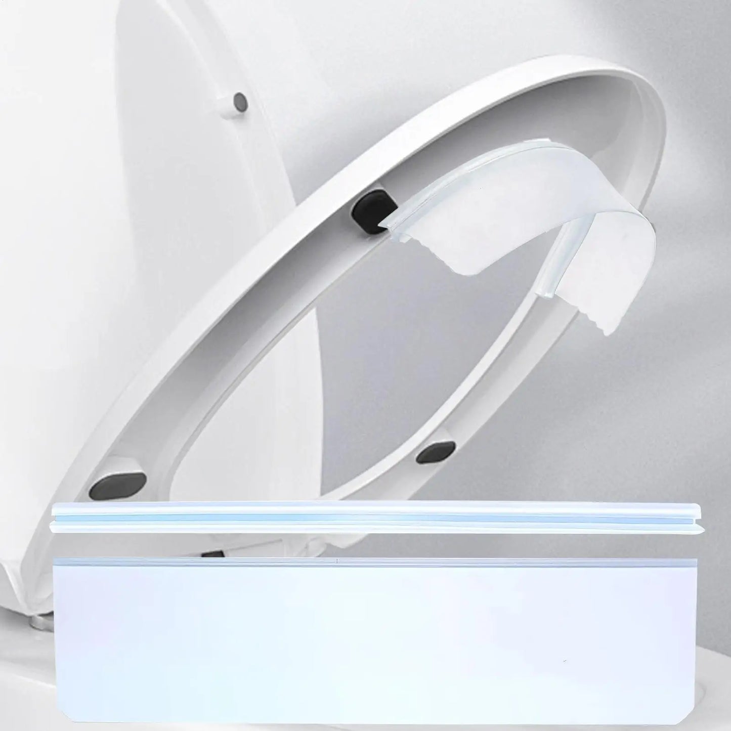 Serene Splash Guard
