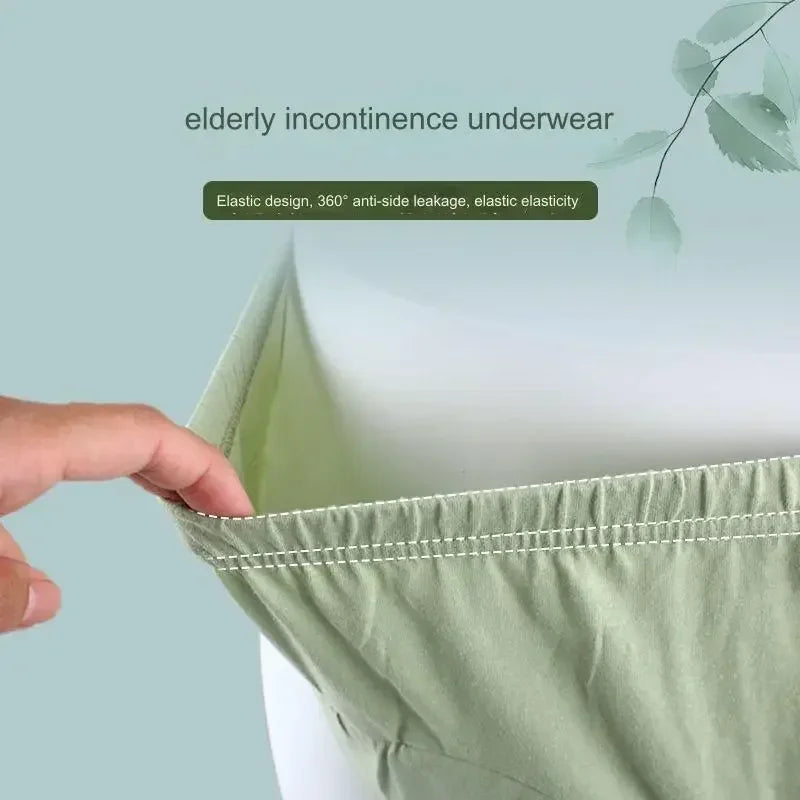 Signature High Absorption Briefs