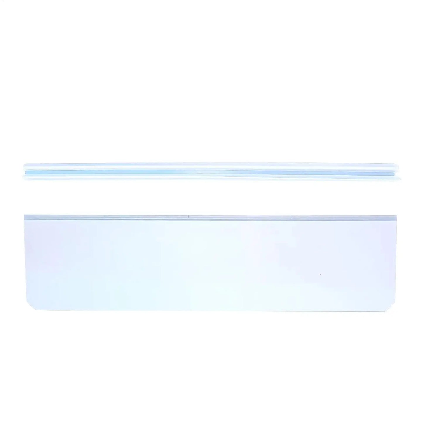 Serene Splash Guard