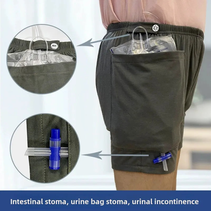 Voyager Active Support Pant