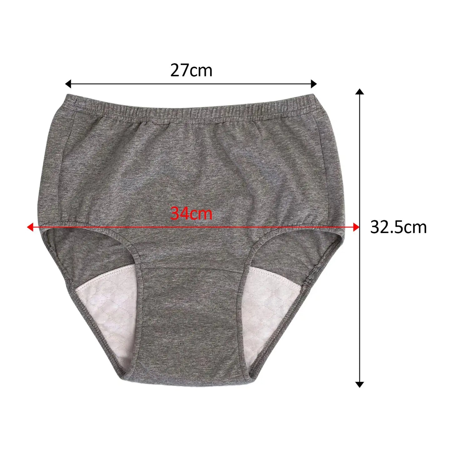 Seamless Confidence Briefs