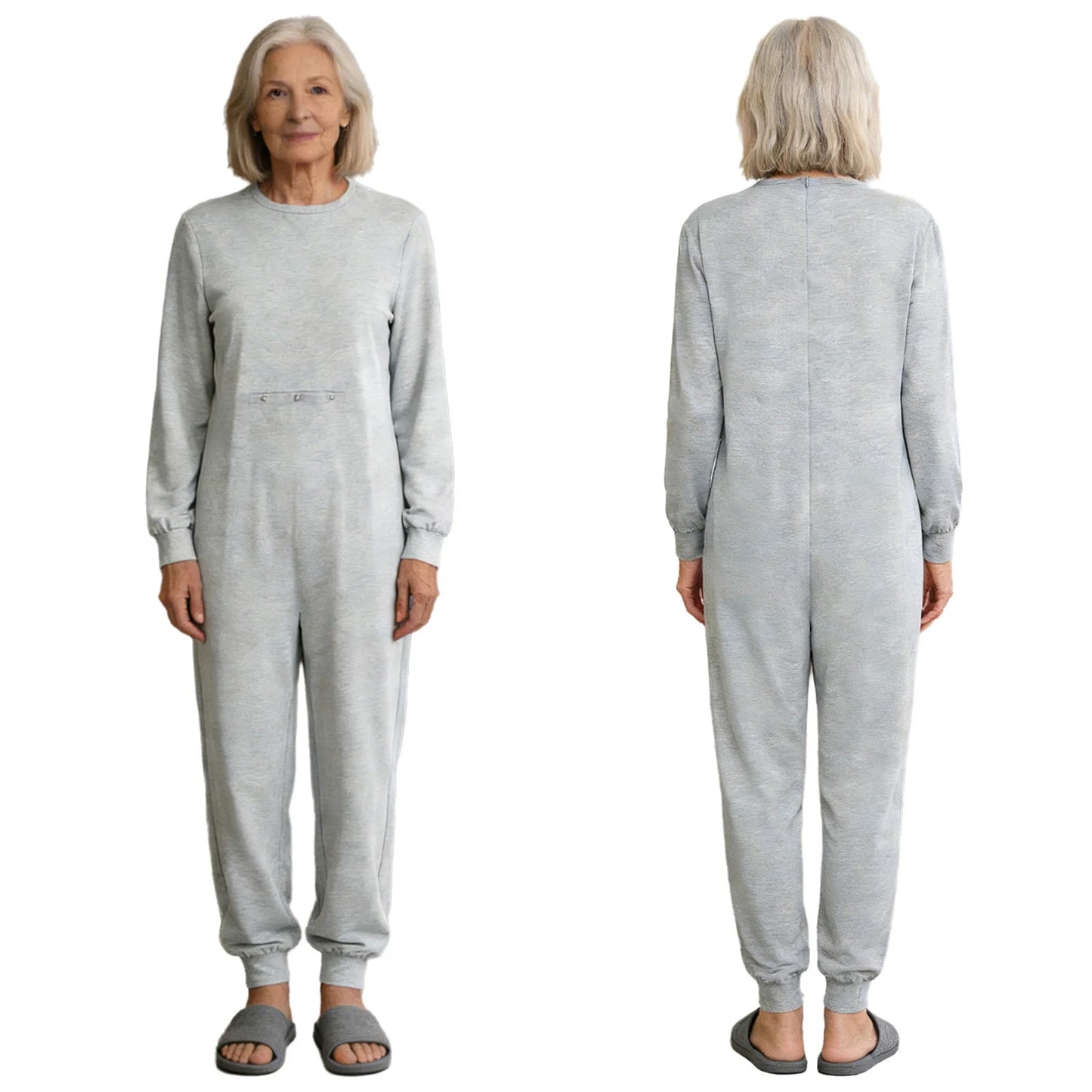 Unity All-In-One Bloom Jumpsuit