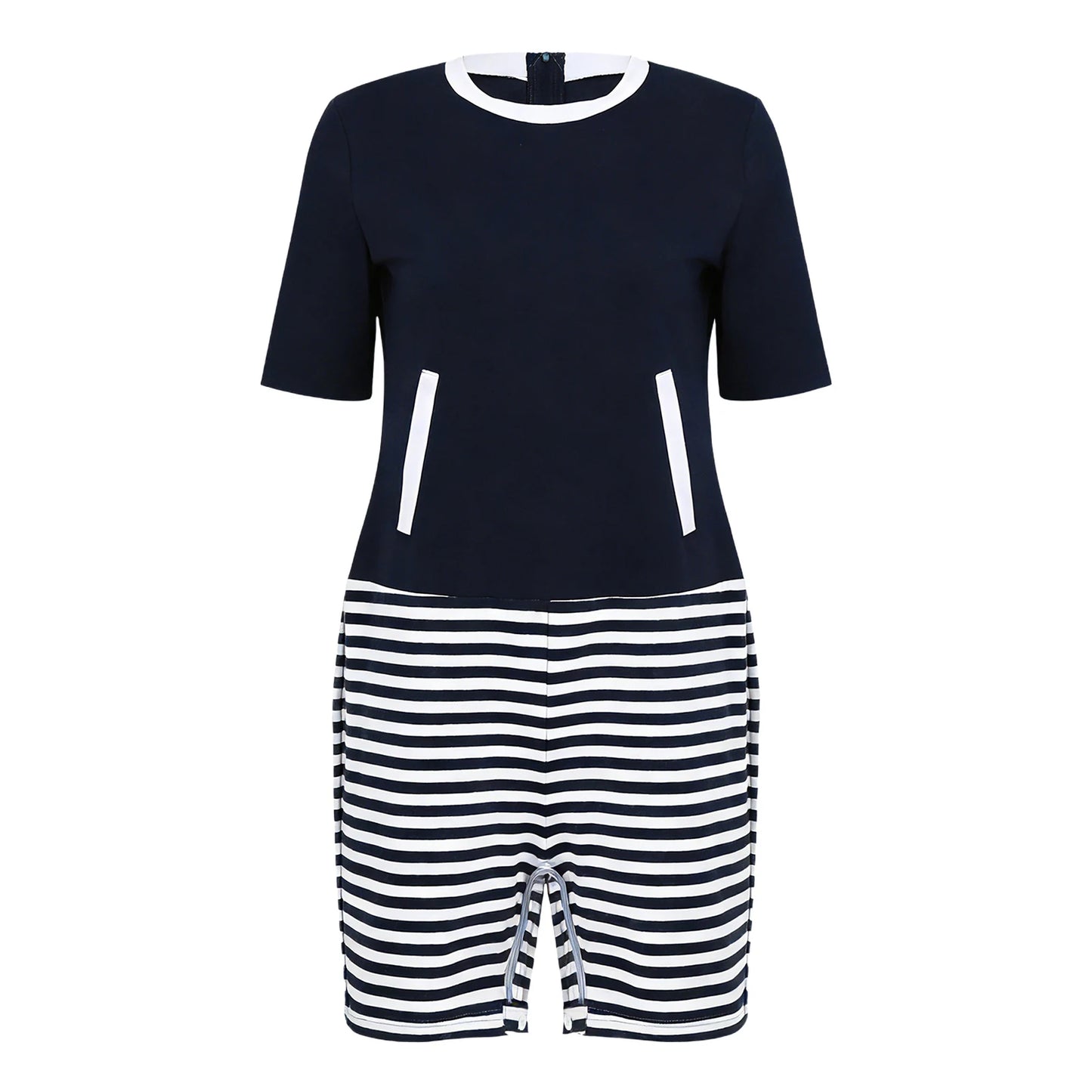 Harmony Anti-Strip Romper