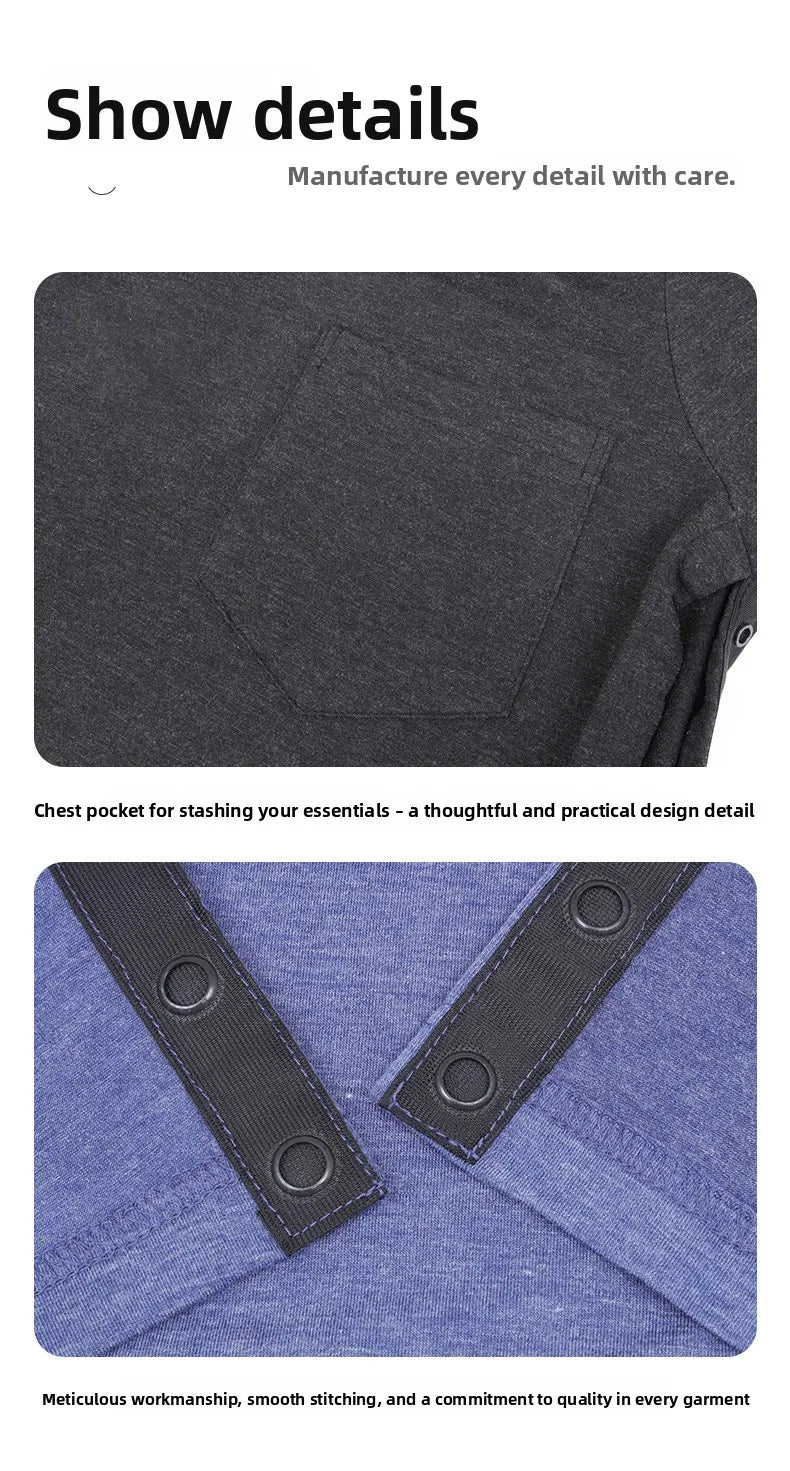 Haven Care Tee