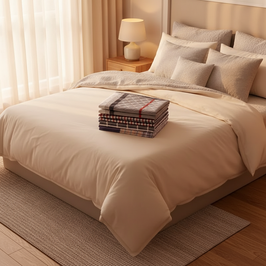 Heritage Companion Multi-Tasking Pad