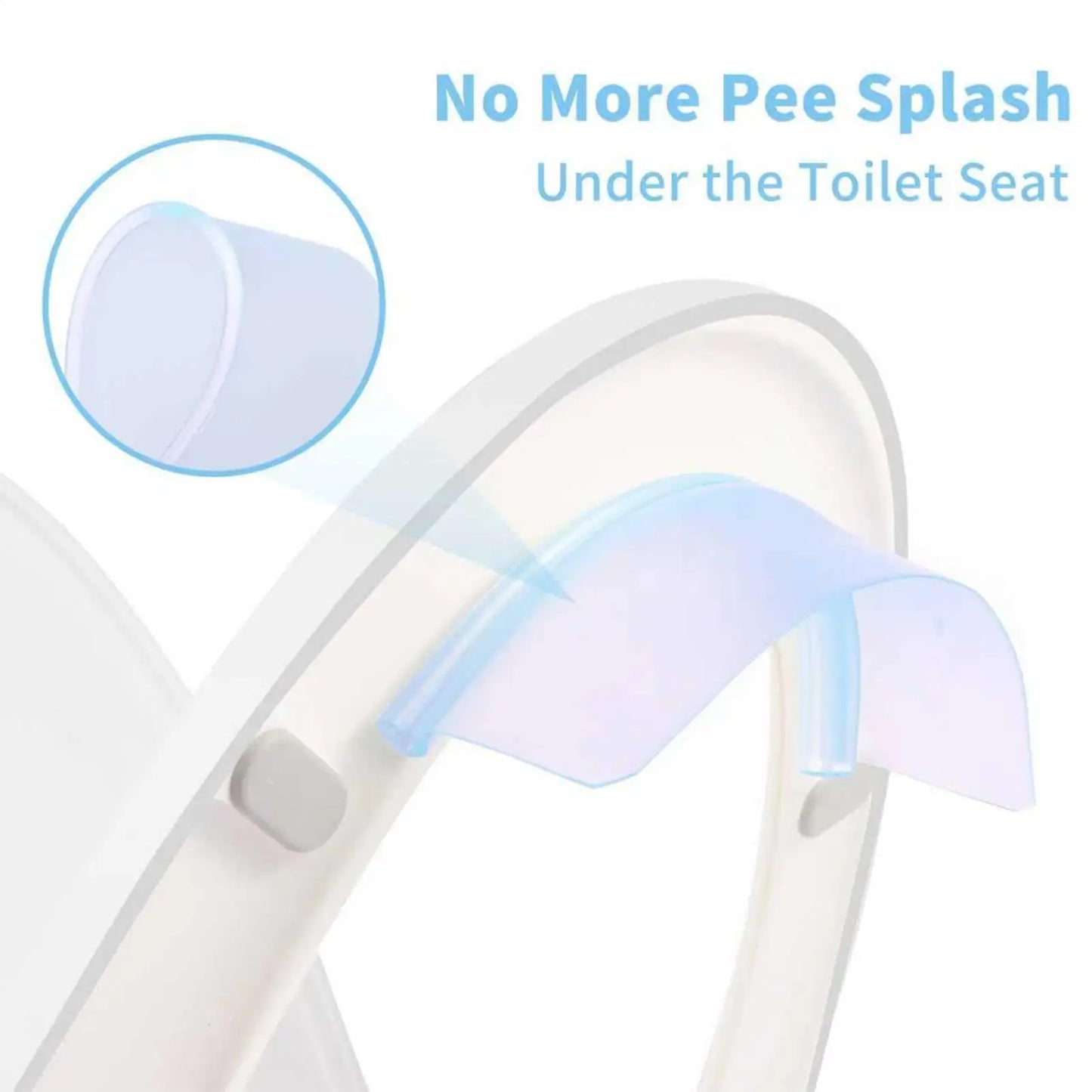 Serene Splash Guard