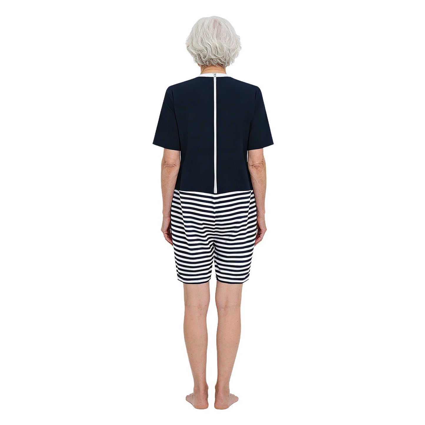Harmony Anti-Strip Romper