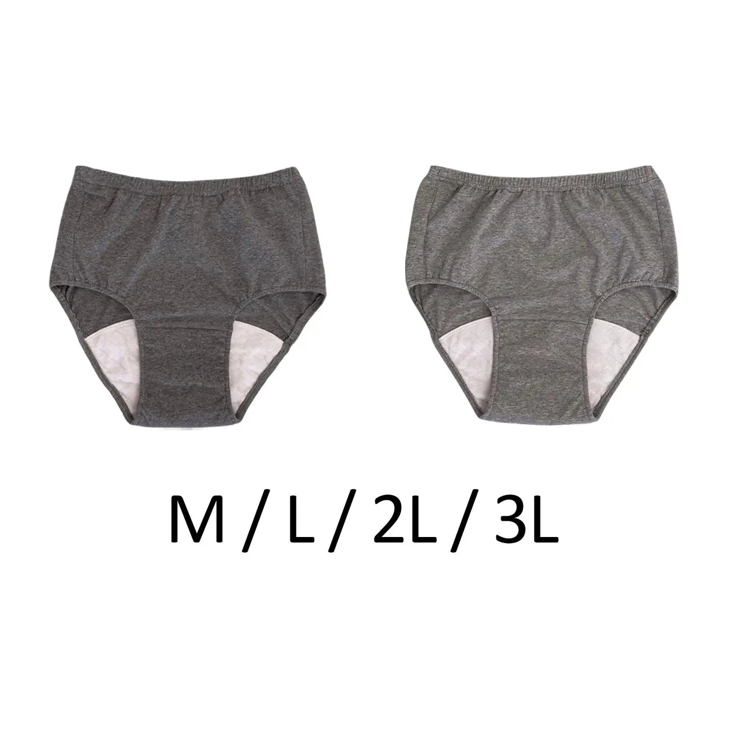 Seamless Confidence Briefs