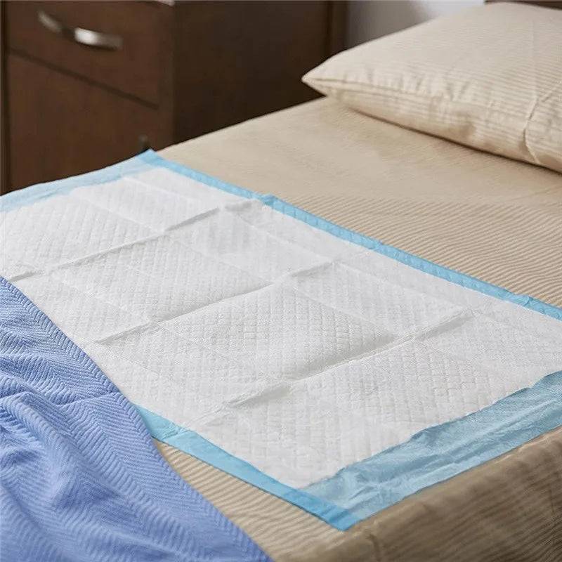 Sanctuary Quilted Underpads