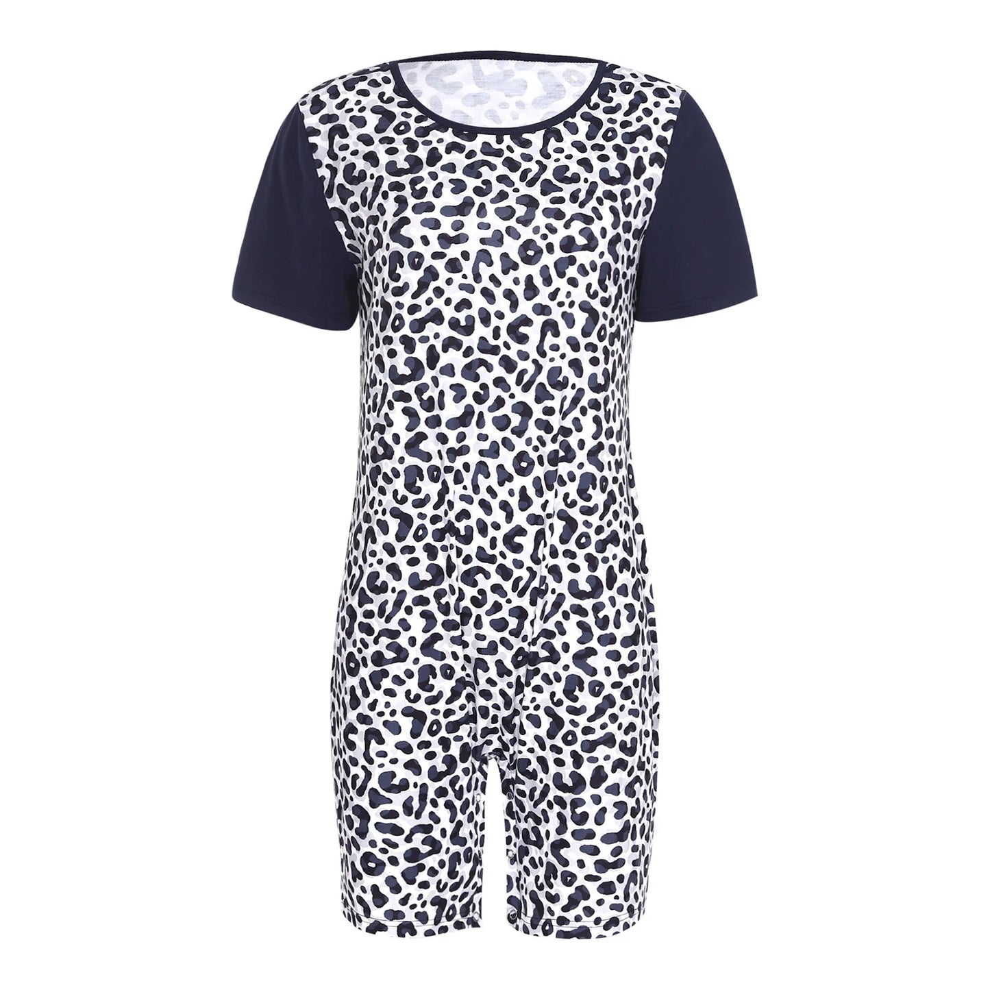 Harmony Anti-Strip Romper