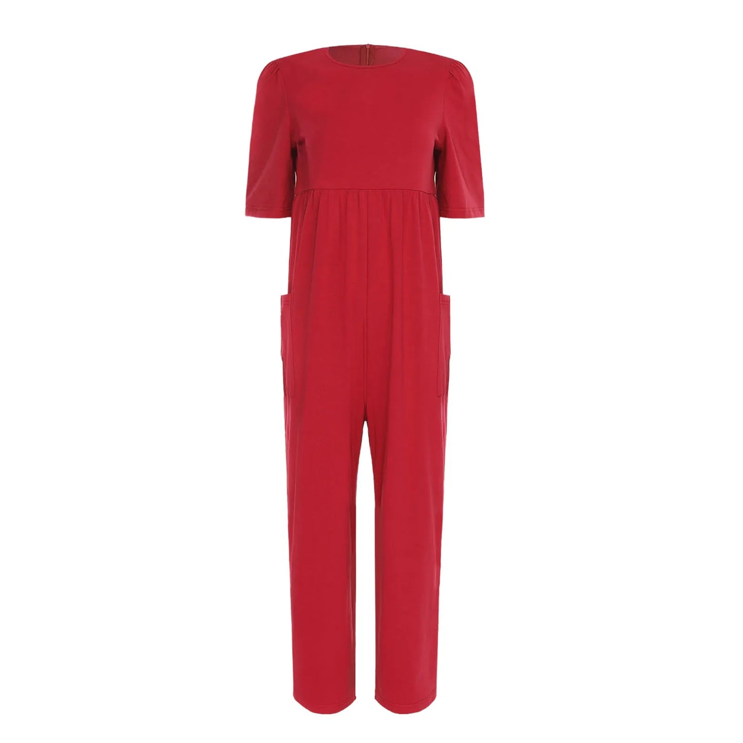 Laurel Utility Romper