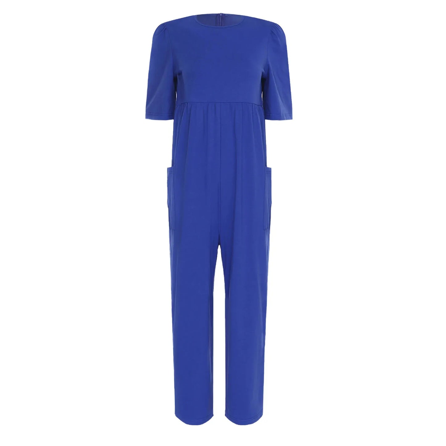 Laurel Utility Romper