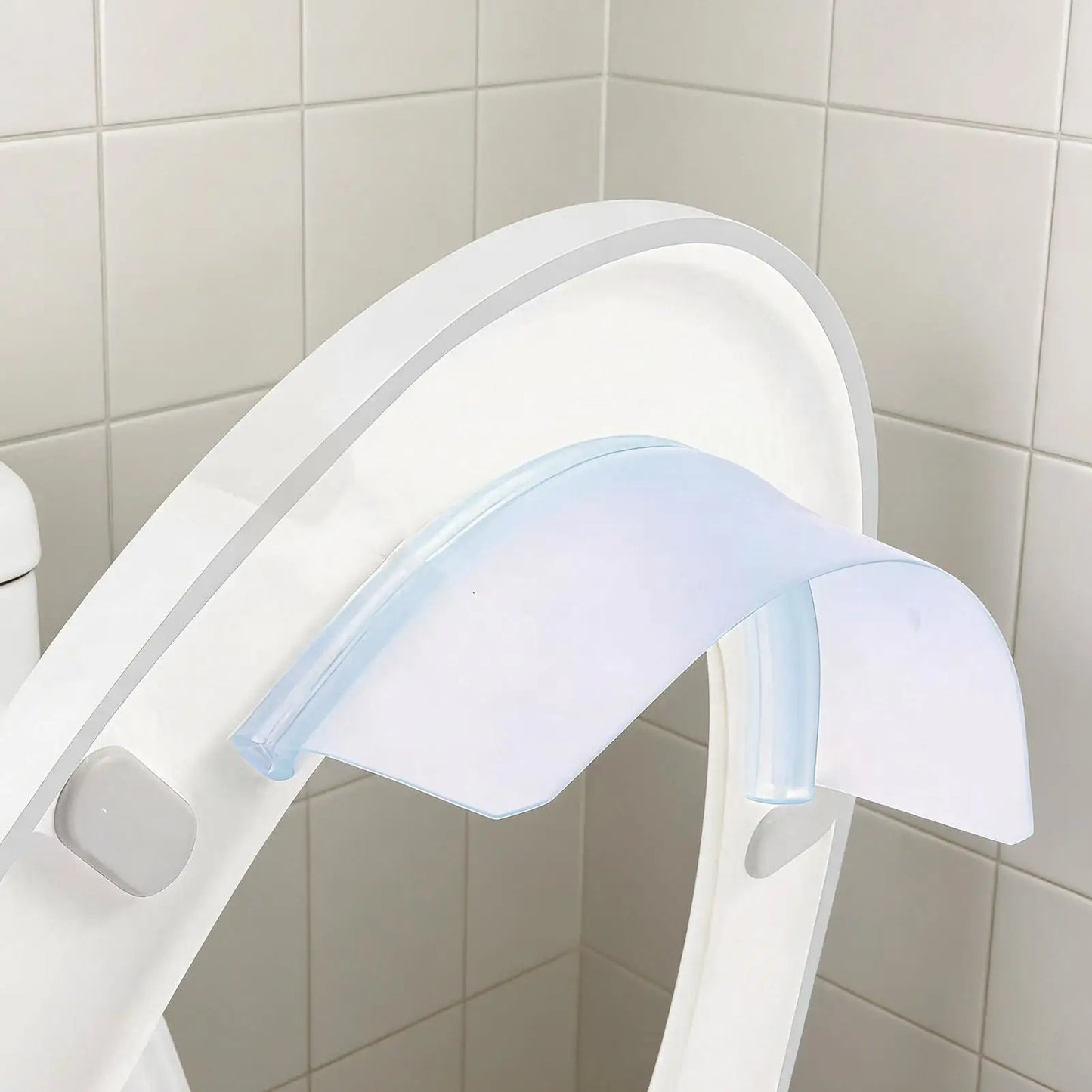 Serene Splash Guard