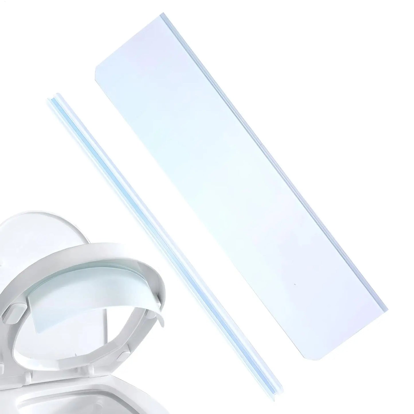 Serene Splash Guard