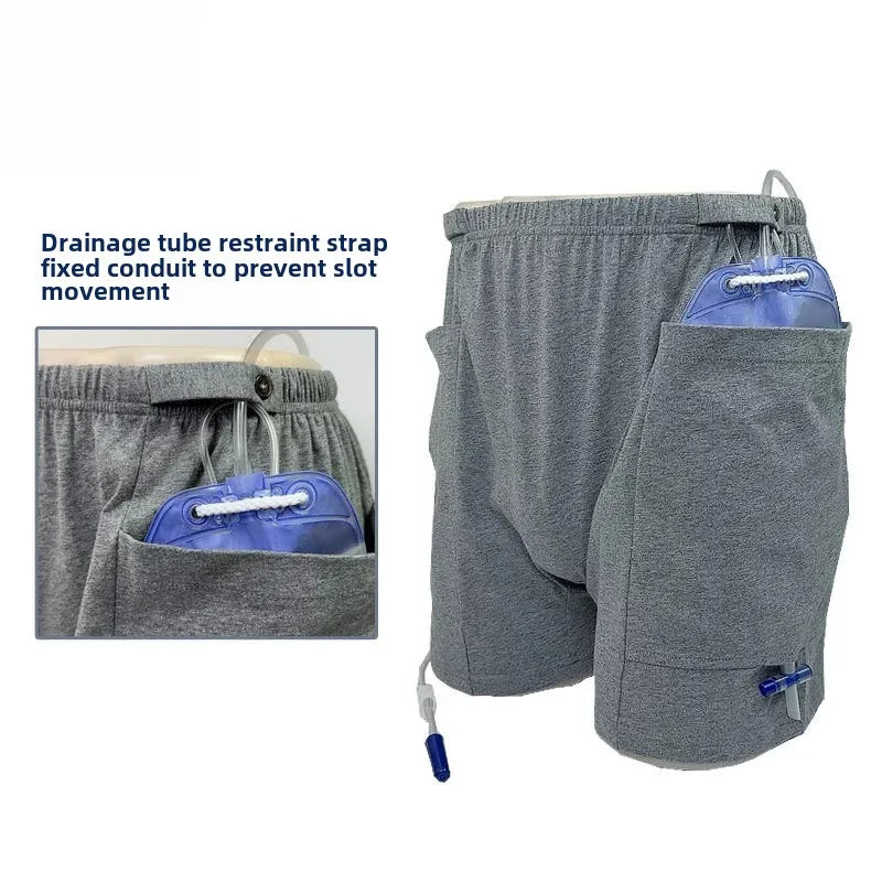 Voyager Active Support Pant