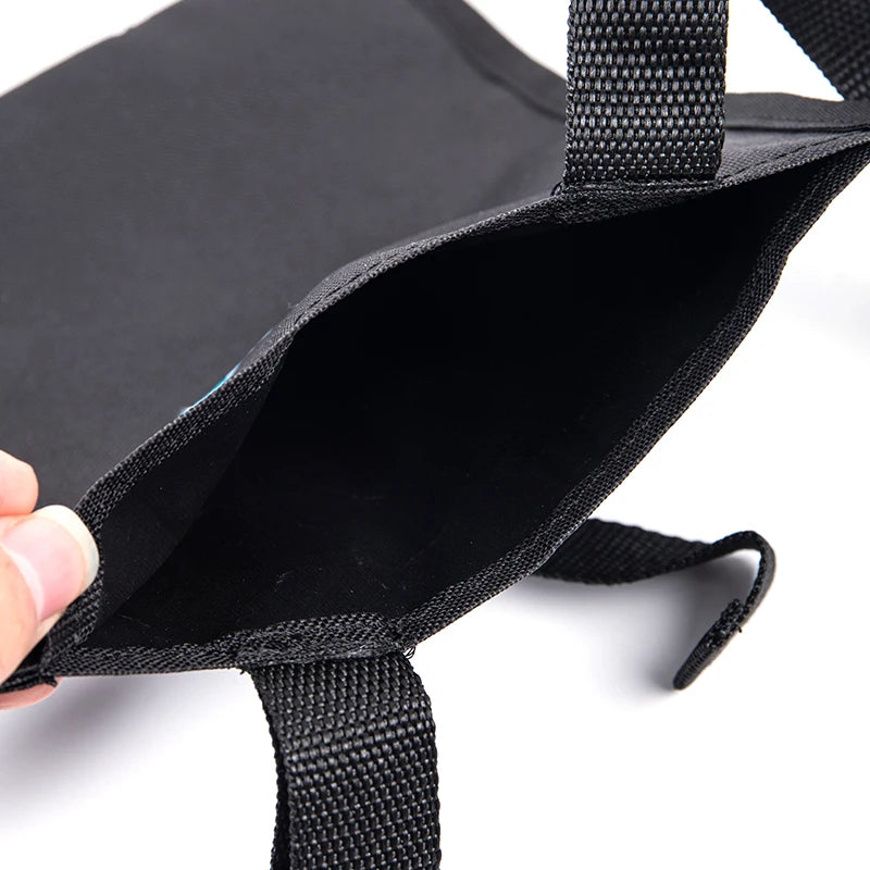 Voyage Privacy Wrap