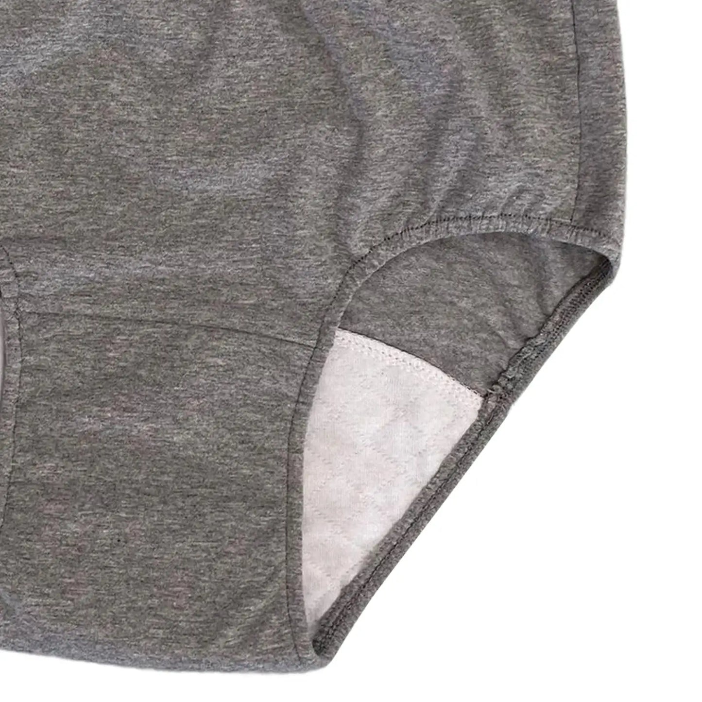Seamless Confidence Briefs