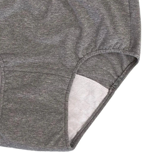 Seamless Confidence Briefs