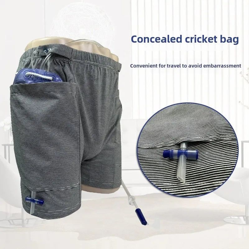 Voyager Active Support Pant