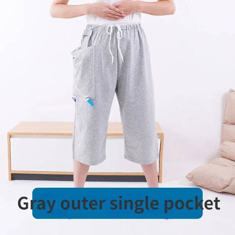 Discreet Lounge Bloom Trousers