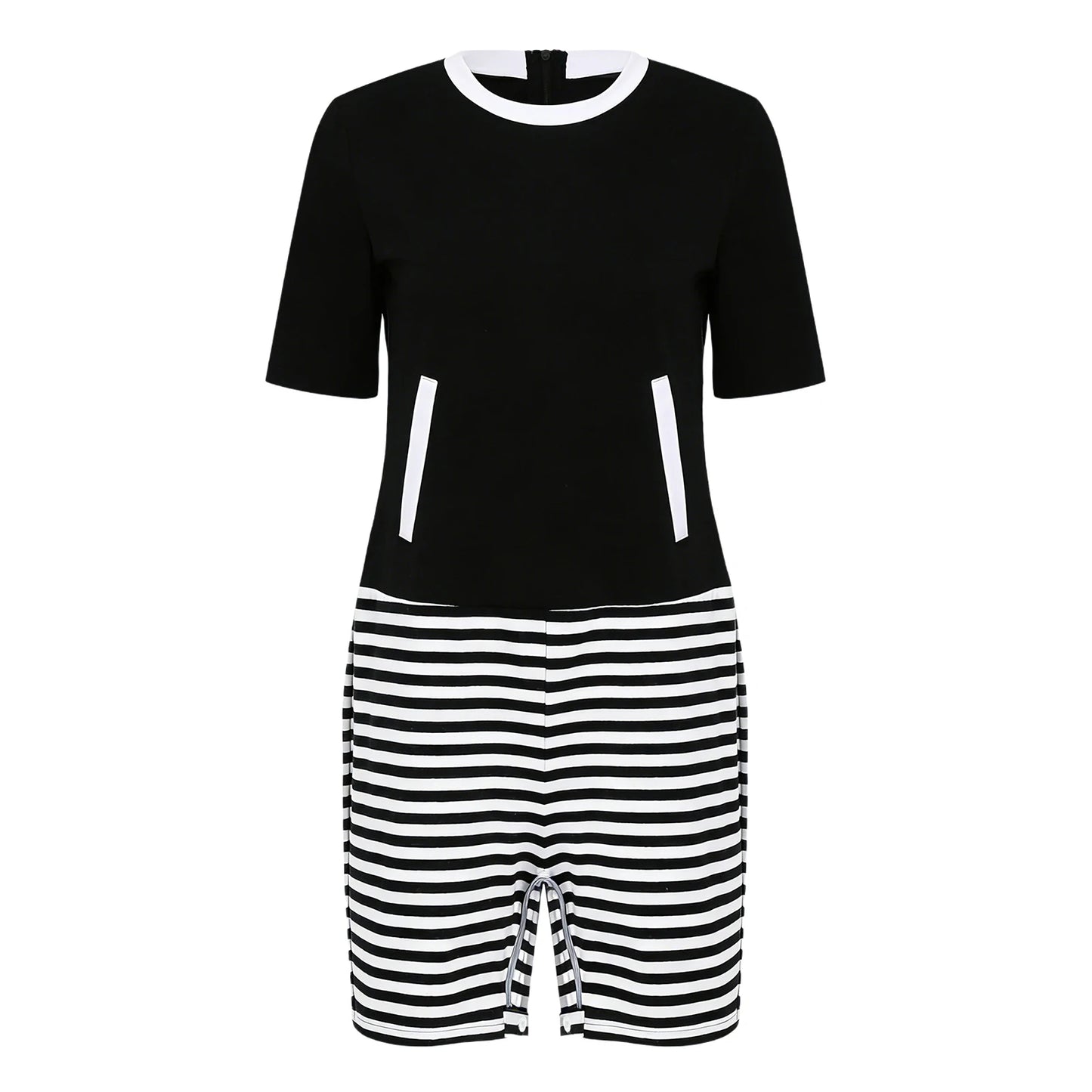 Harmony Anti-Strip Romper