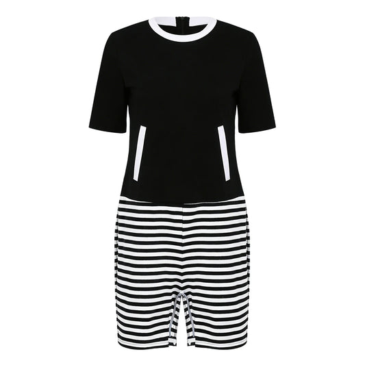 Harmony Anti-Strip Romper